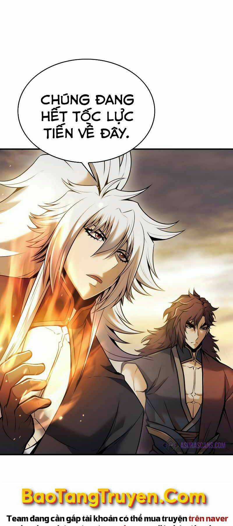 Bá Vương Chi Tinh - Chapter 17 - Trang 99