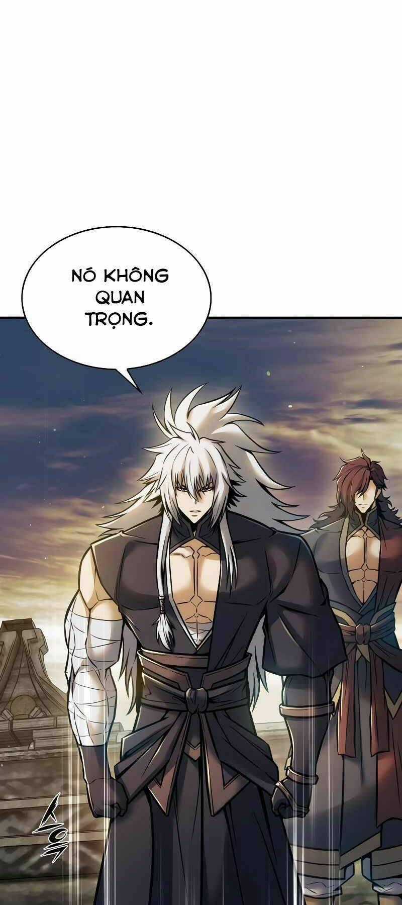 Bá Vương Chi Tinh - Chapter 18 - Trang 2