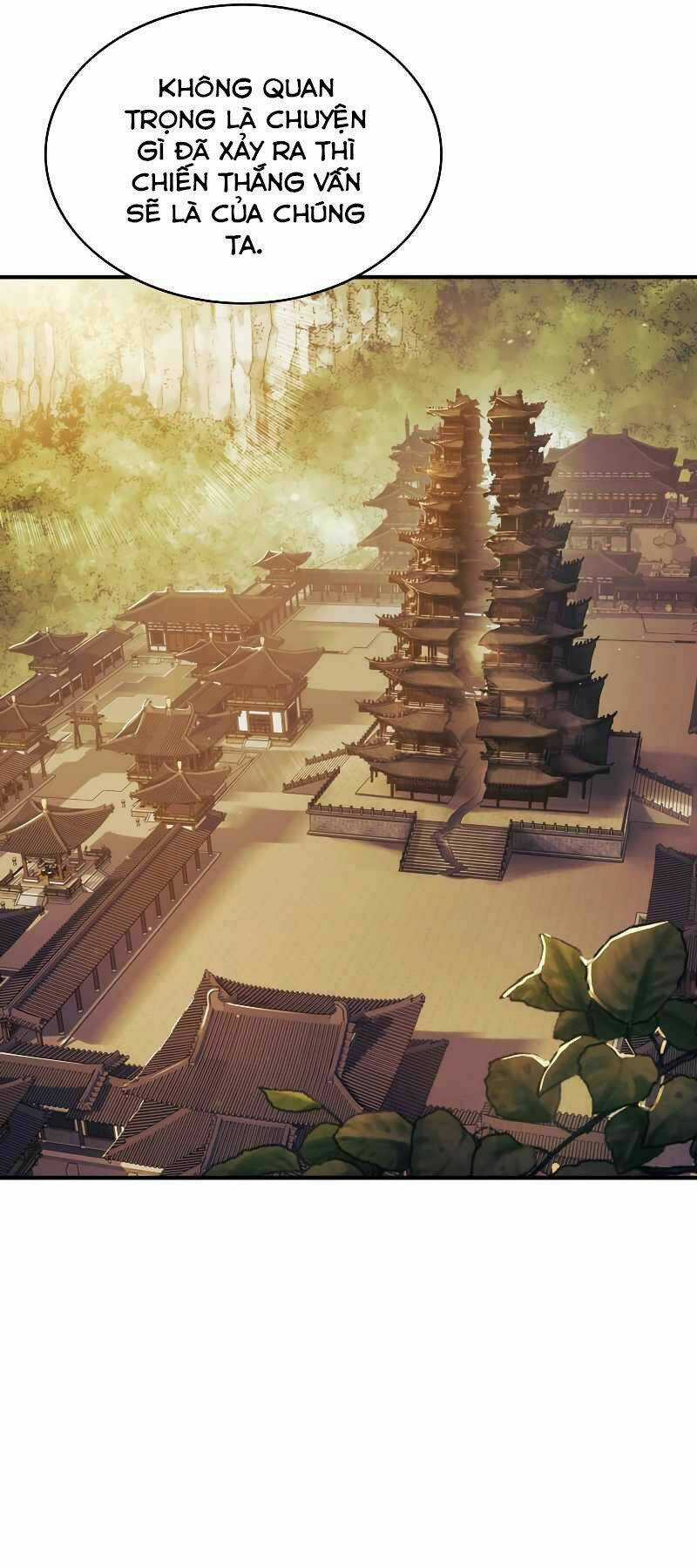 Bá Vương Chi Tinh - Chapter 18 - Trang 13