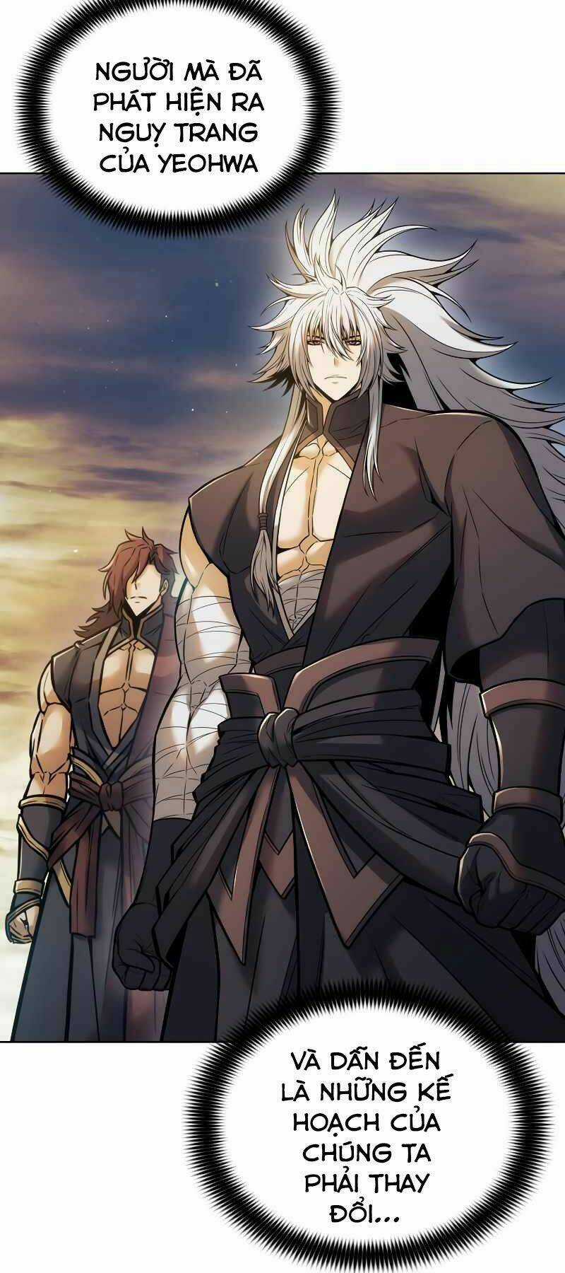 Bá Vương Chi Tinh - Chapter 18 - Trang 16