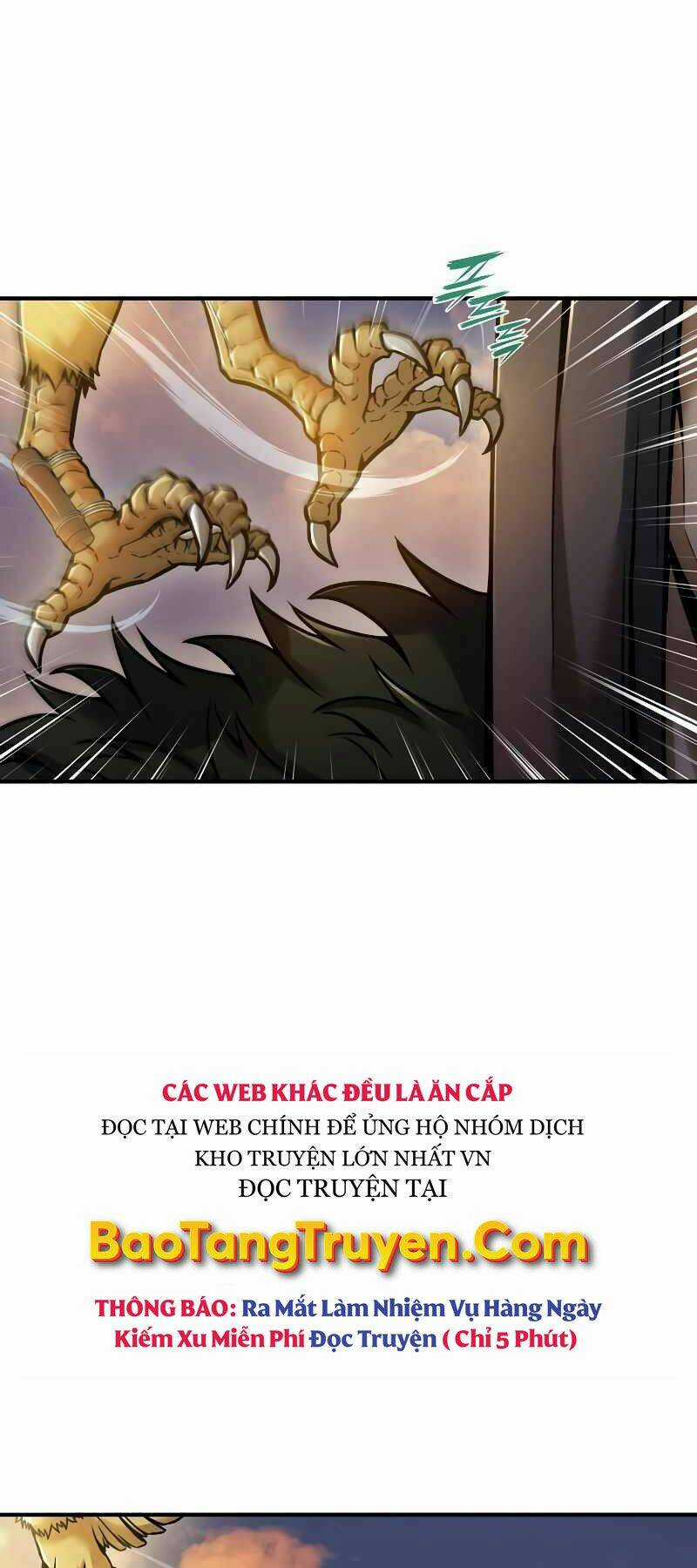 Bá Vương Chi Tinh - Chapter 18 - Trang 20