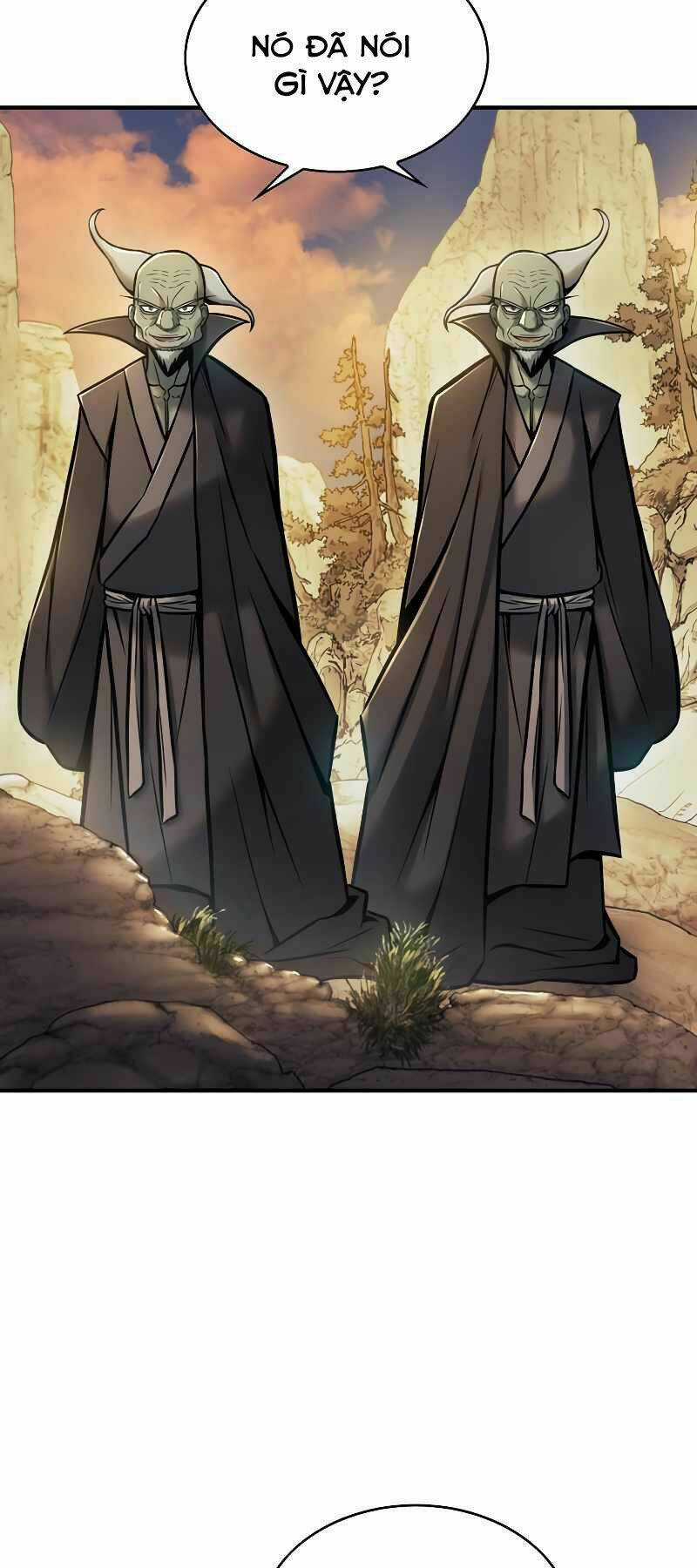 Bá Vương Chi Tinh - Chapter 18 - Trang 23