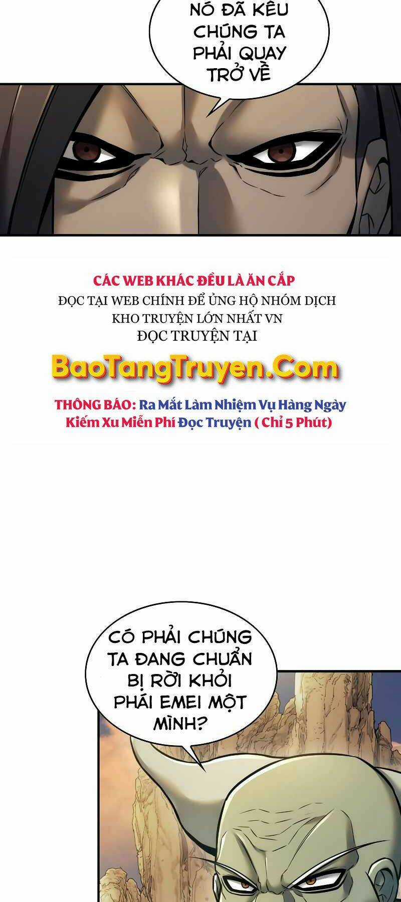 Bá Vương Chi Tinh - Chapter 18 - Trang 24