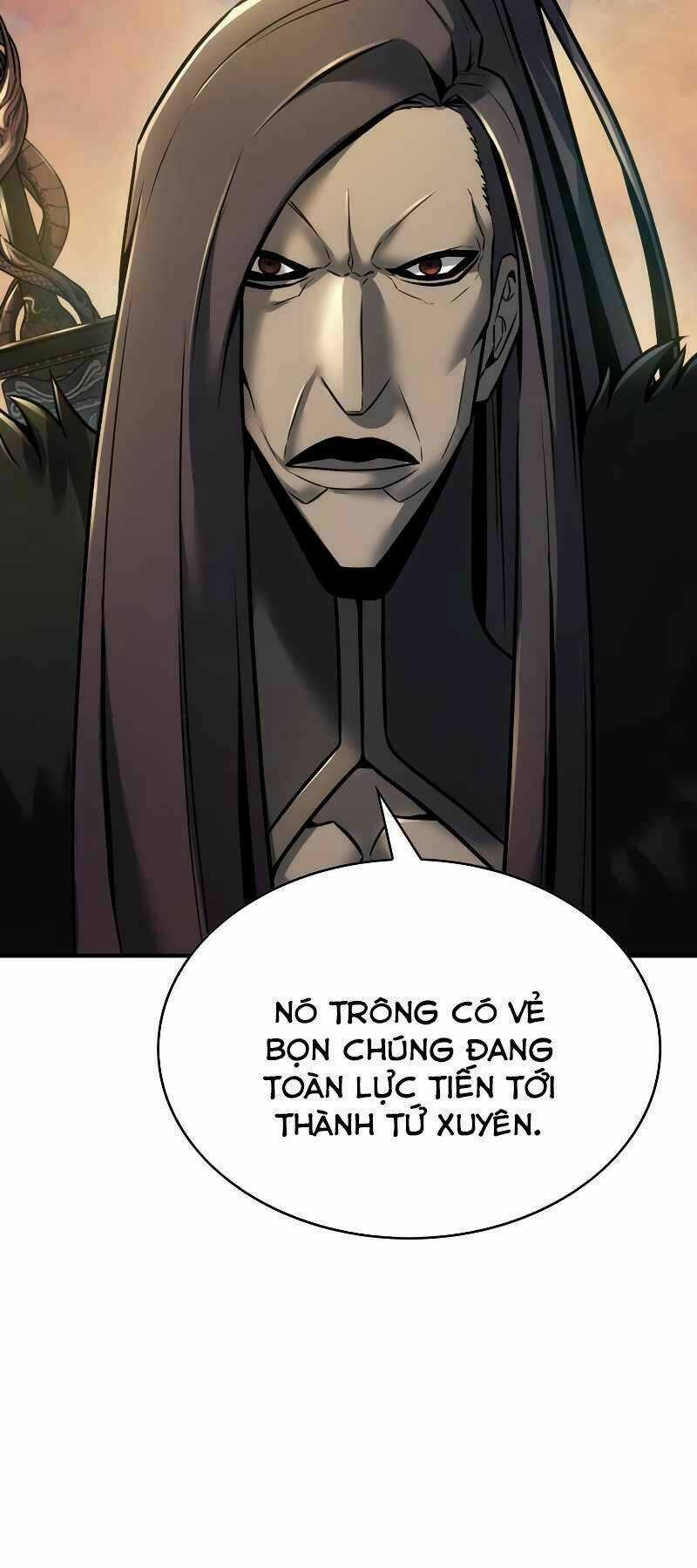 Bá Vương Chi Tinh - Chapter 18 - Trang 26