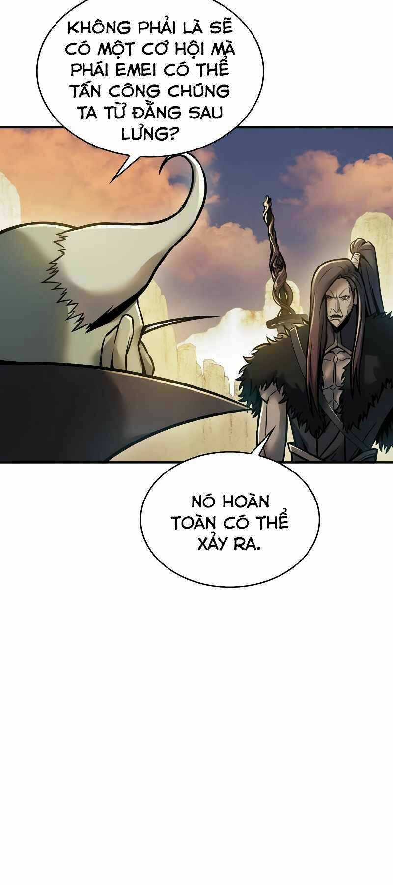 Bá Vương Chi Tinh - Chapter 18 - Trang 28