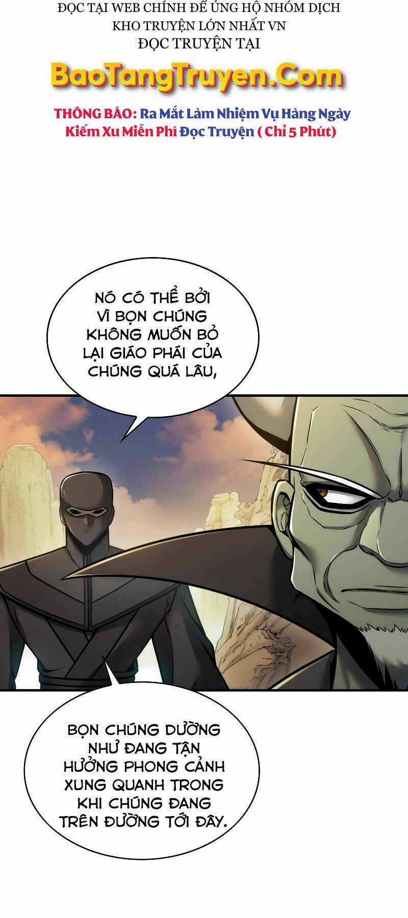 Bá Vương Chi Tinh - Chapter 18 - Trang 30