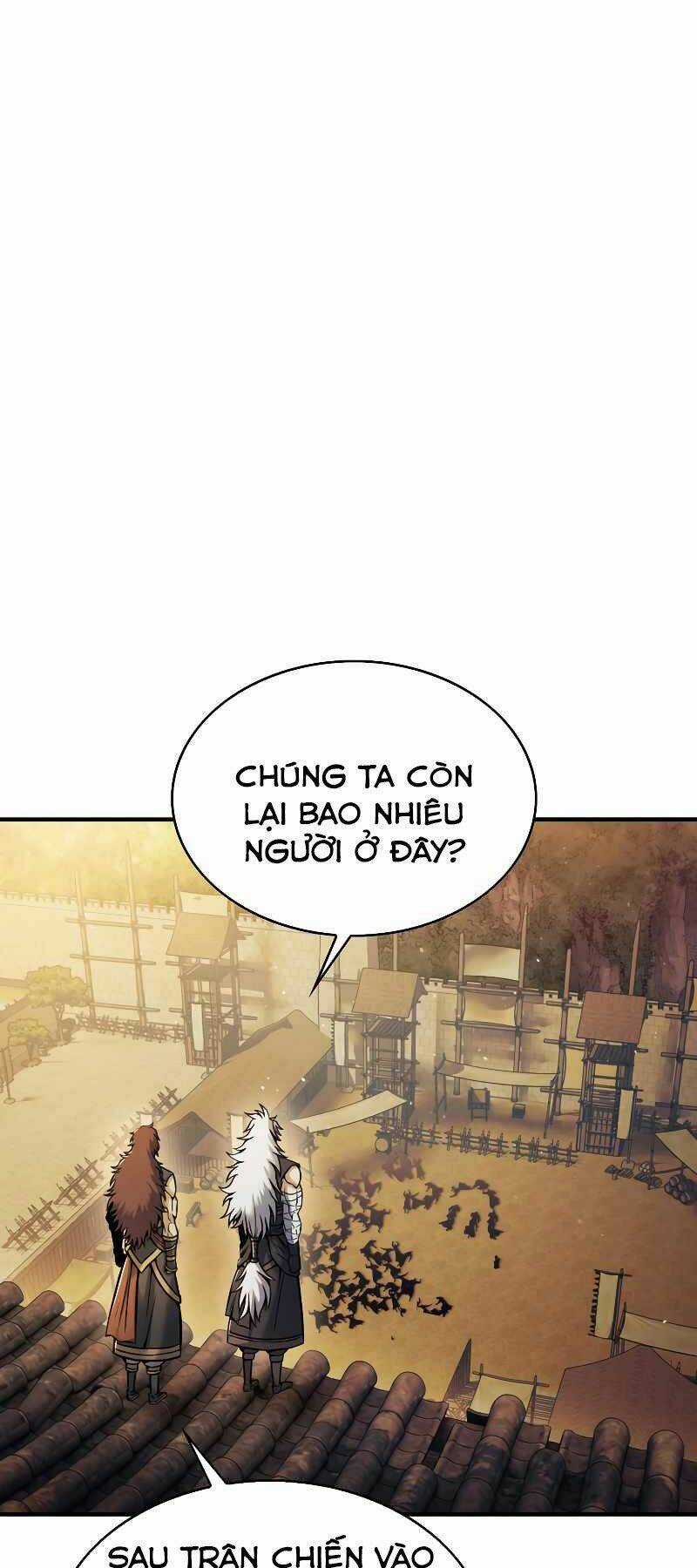 Bá Vương Chi Tinh - Chapter 18 - Trang 4