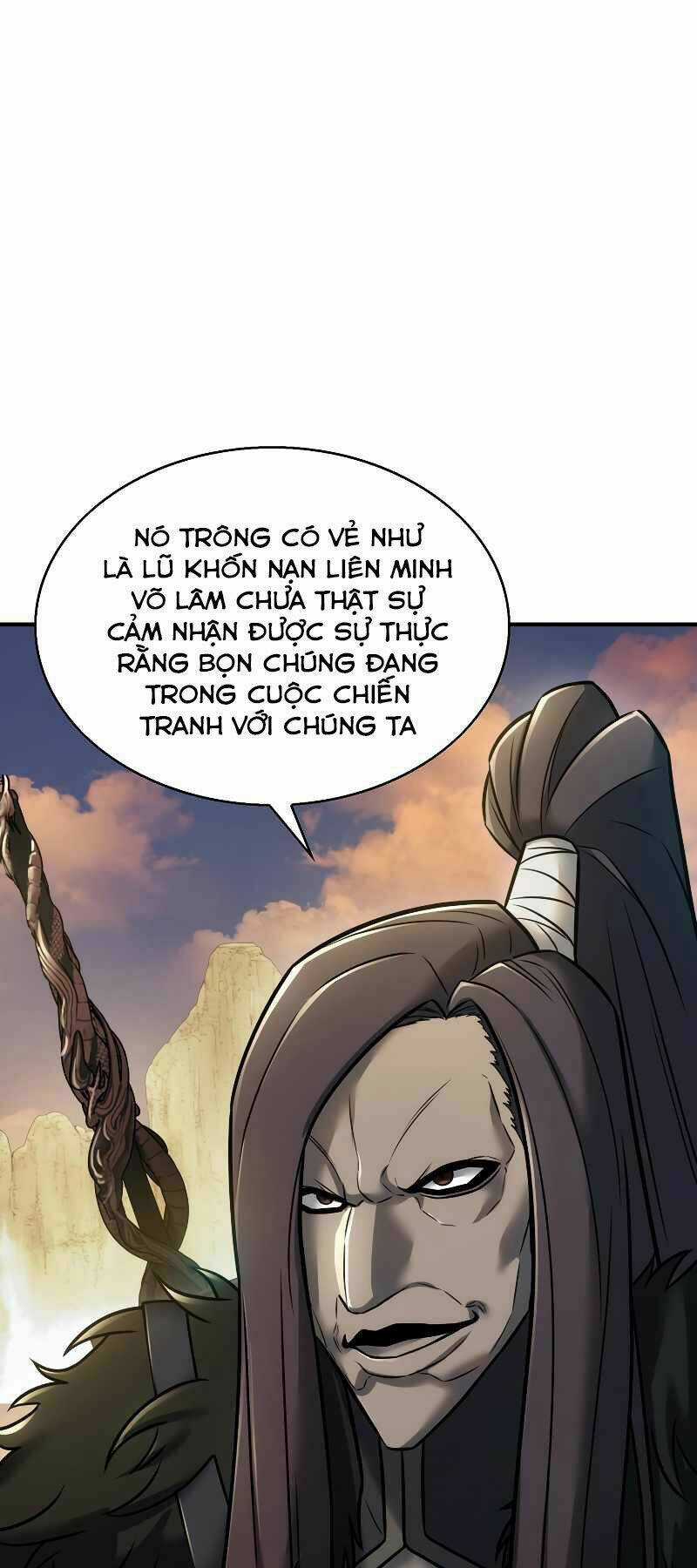 Bá Vương Chi Tinh - Chapter 18 - Trang 32