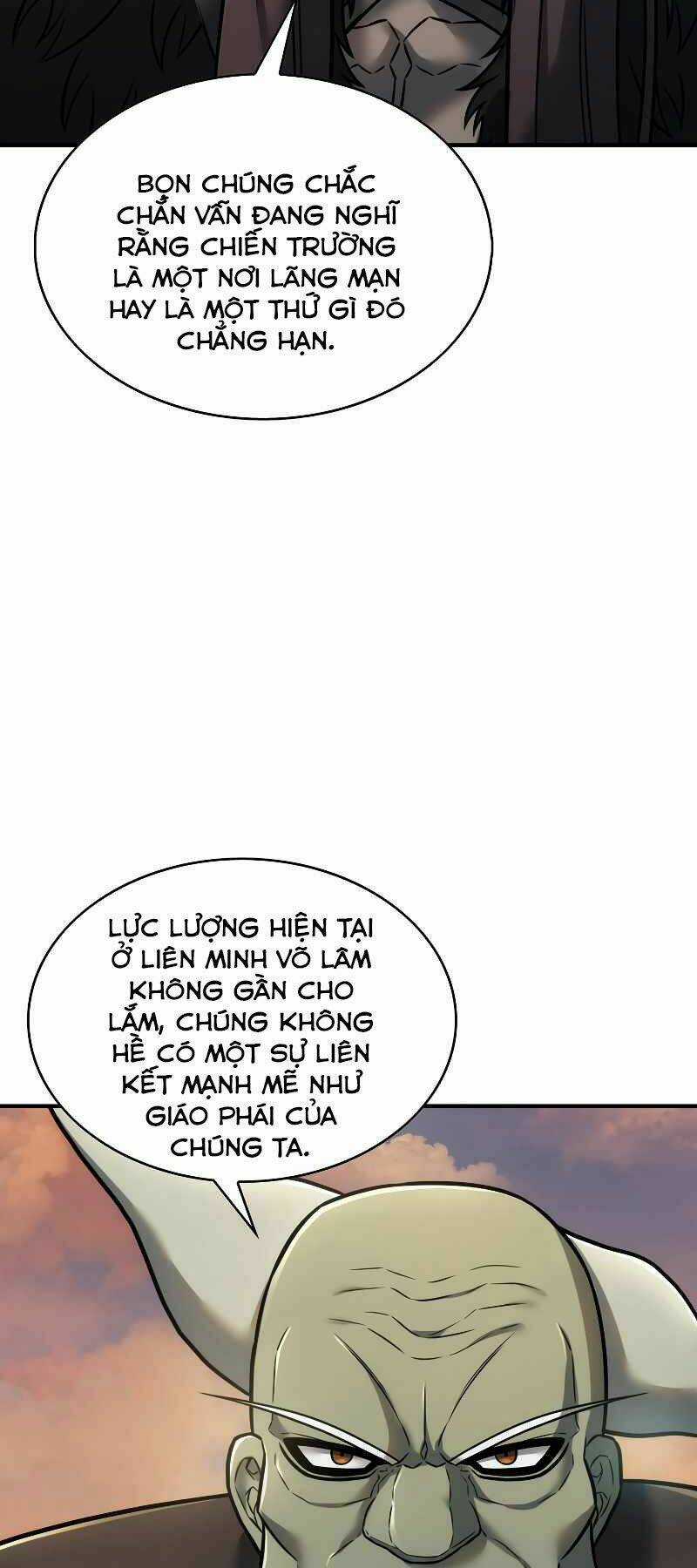 Bá Vương Chi Tinh - Chapter 18 - Trang 33