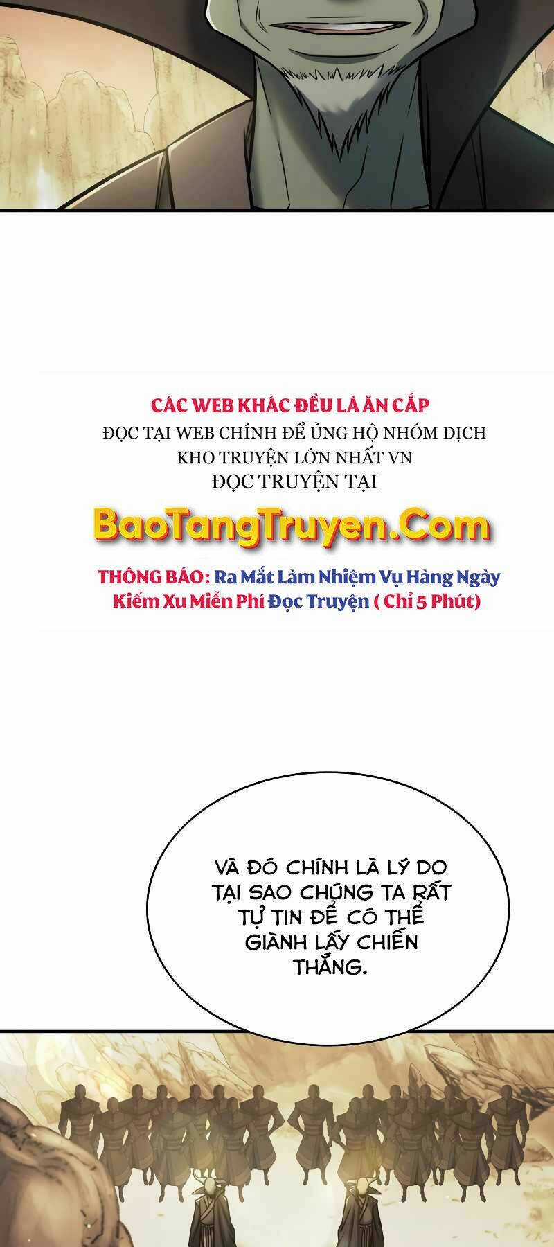 Bá Vương Chi Tinh - Chapter 18 - Trang 34