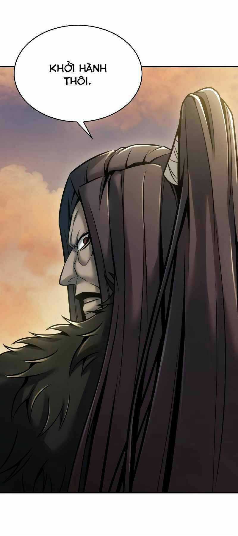 Bá Vương Chi Tinh - Chapter 18 - Trang 36