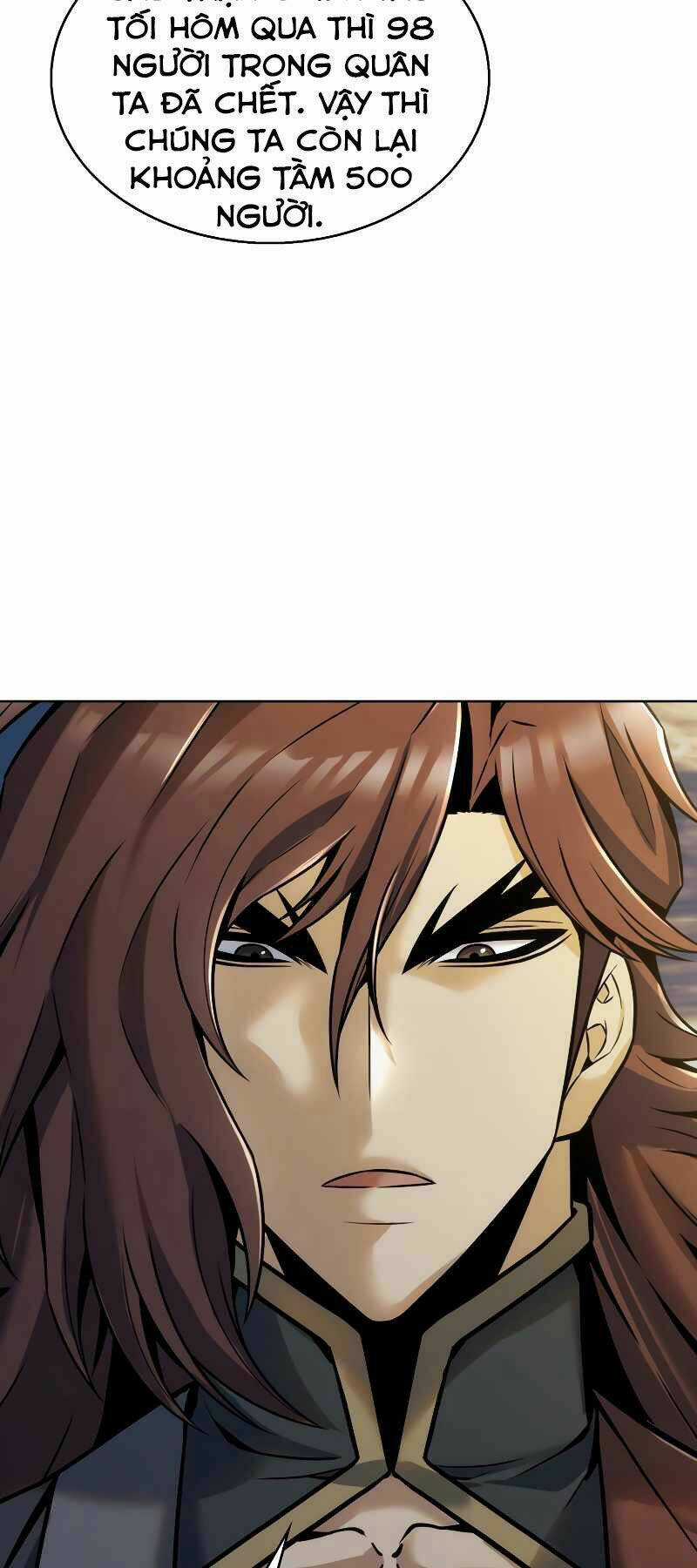 Bá Vương Chi Tinh - Chapter 18 - Trang 5