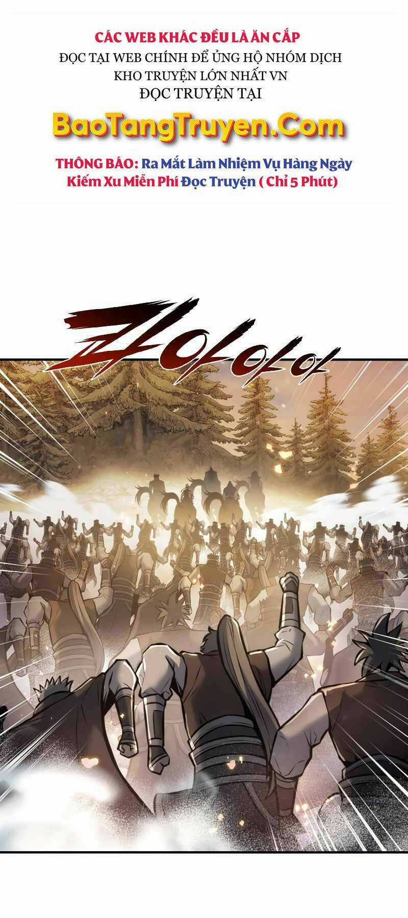 Bá Vương Chi Tinh - Chapter 18 - Trang 45