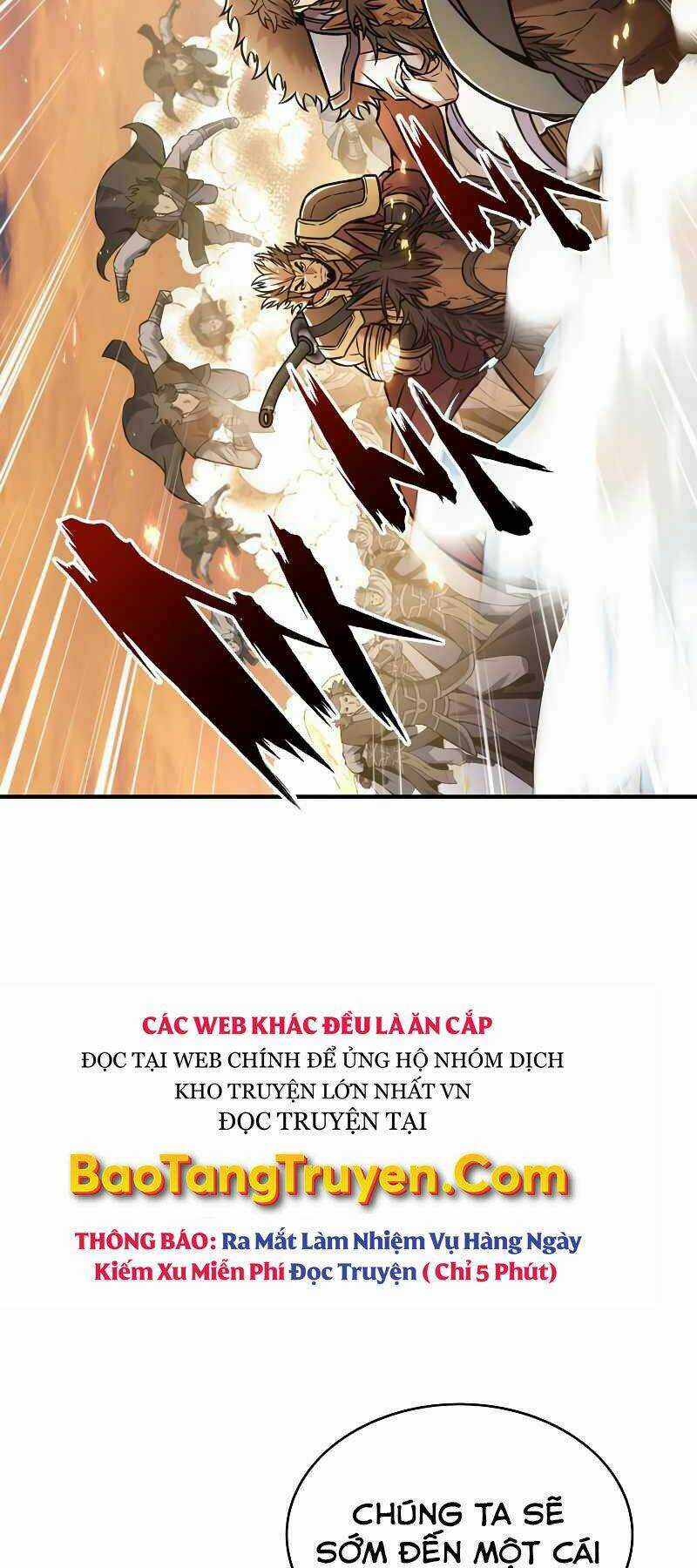 Bá Vương Chi Tinh - Chapter 18 - Trang 48