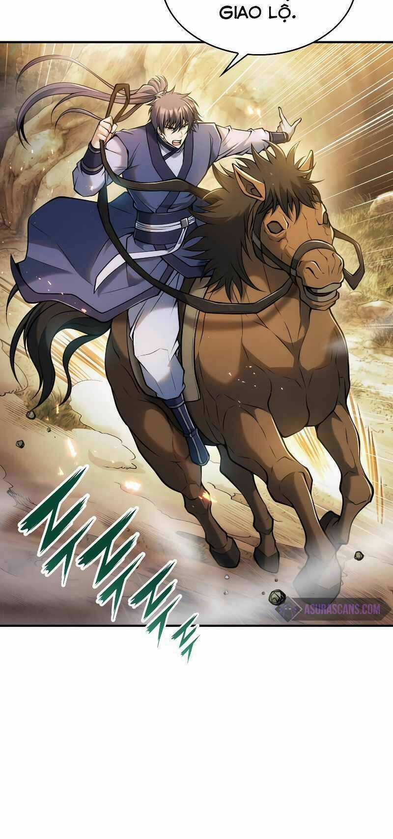 Bá Vương Chi Tinh - Chapter 18 - Trang 49