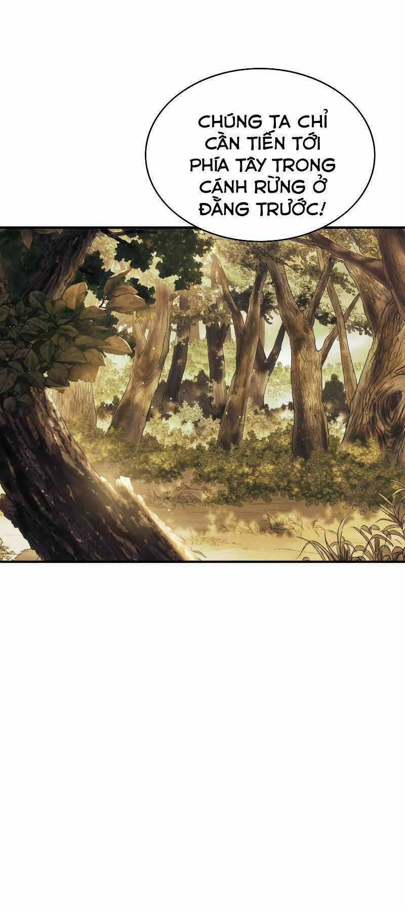 Bá Vương Chi Tinh - Chapter 18 - Trang 50