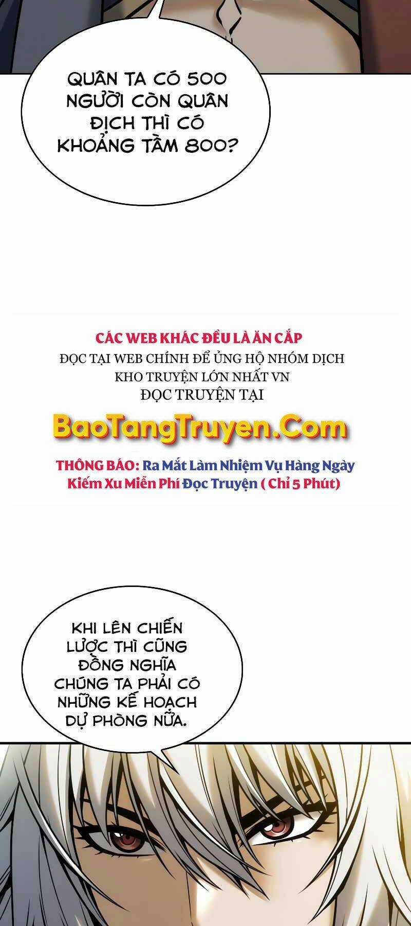 Bá Vương Chi Tinh - Chapter 18 - Trang 6