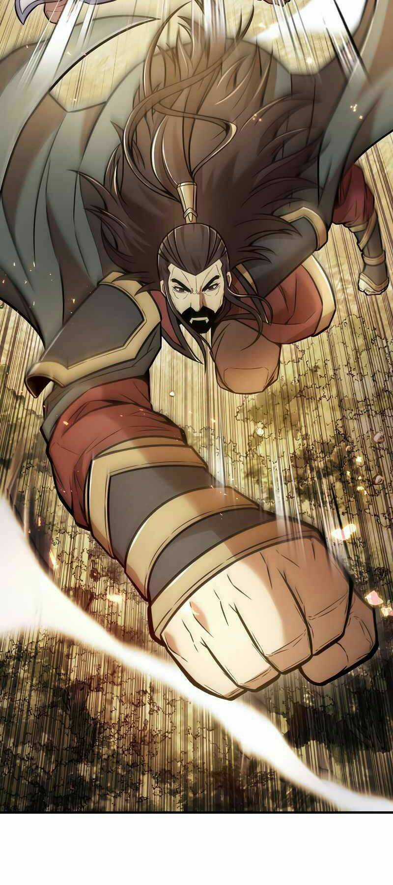 Bá Vương Chi Tinh - Chapter 18 - Trang 53