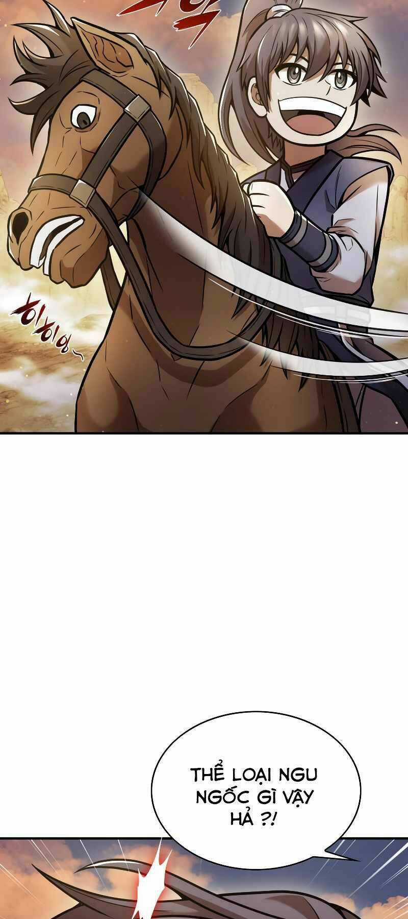 Bá Vương Chi Tinh - Chapter 18 - Trang 56