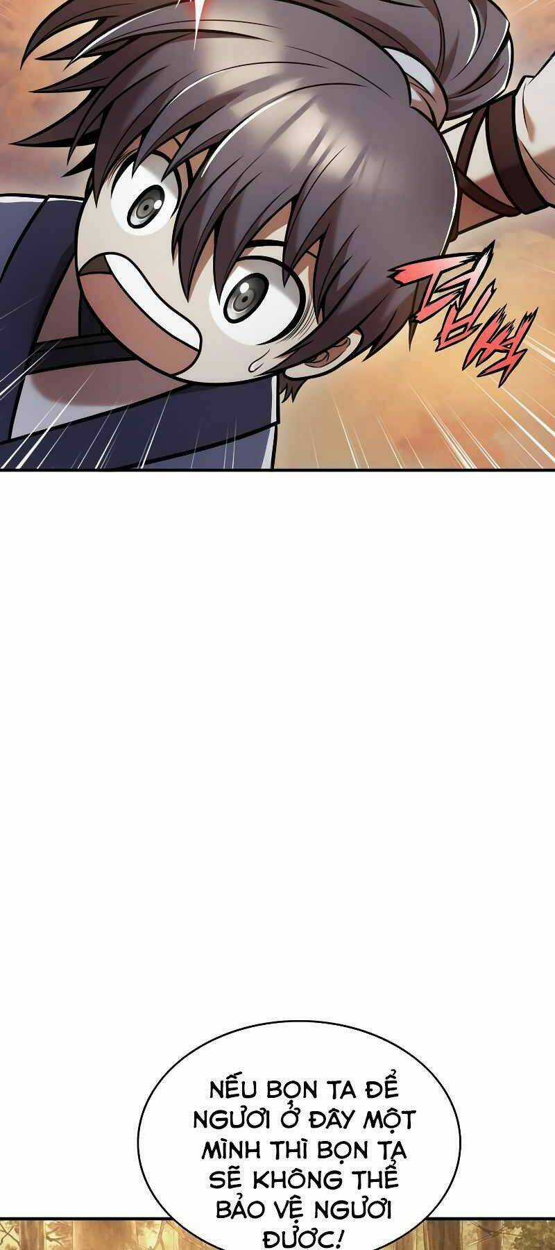 Bá Vương Chi Tinh - Chapter 18 - Trang 57