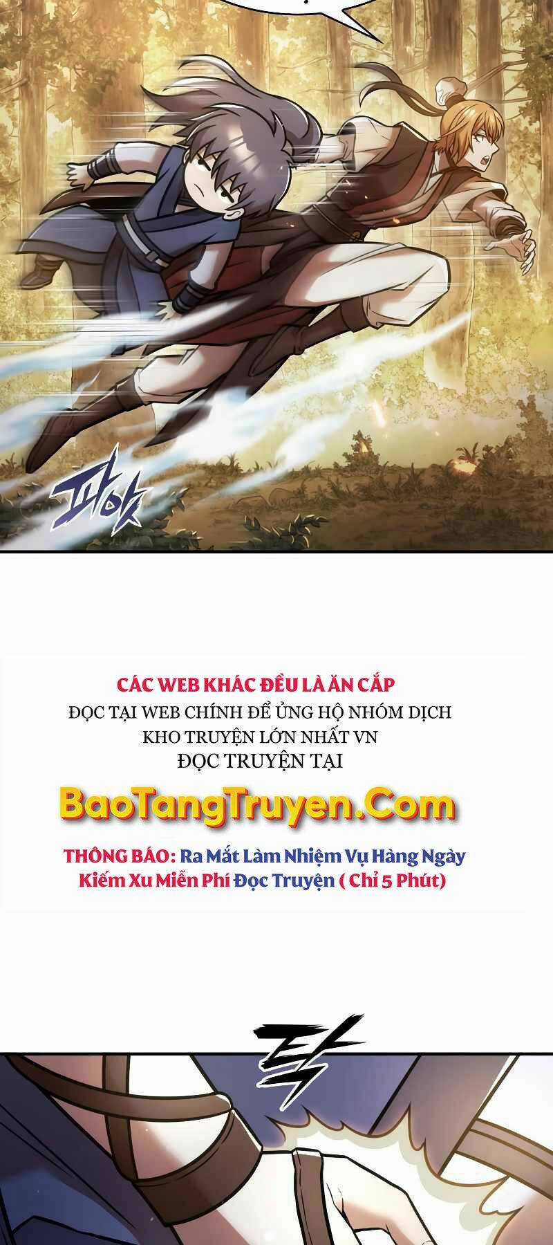 Bá Vương Chi Tinh - Chapter 18 - Trang 58