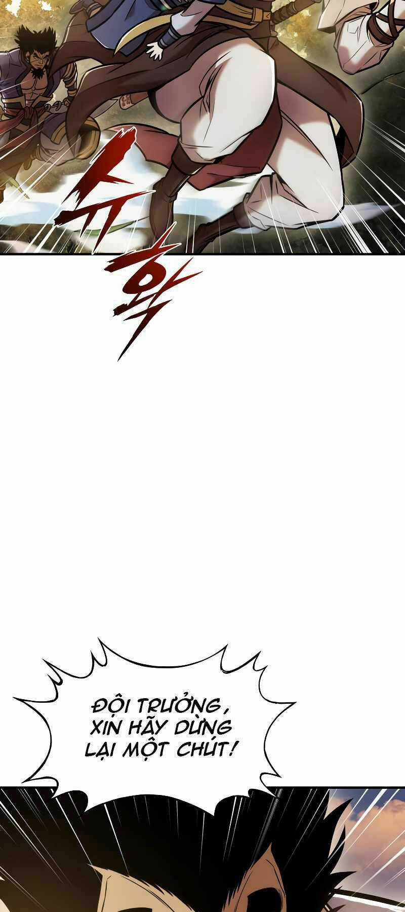 Bá Vương Chi Tinh - Chapter 18 - Trang 60