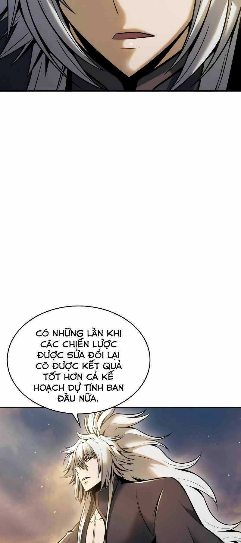 Bá Vương Chi Tinh - Chapter 18 - Trang 7