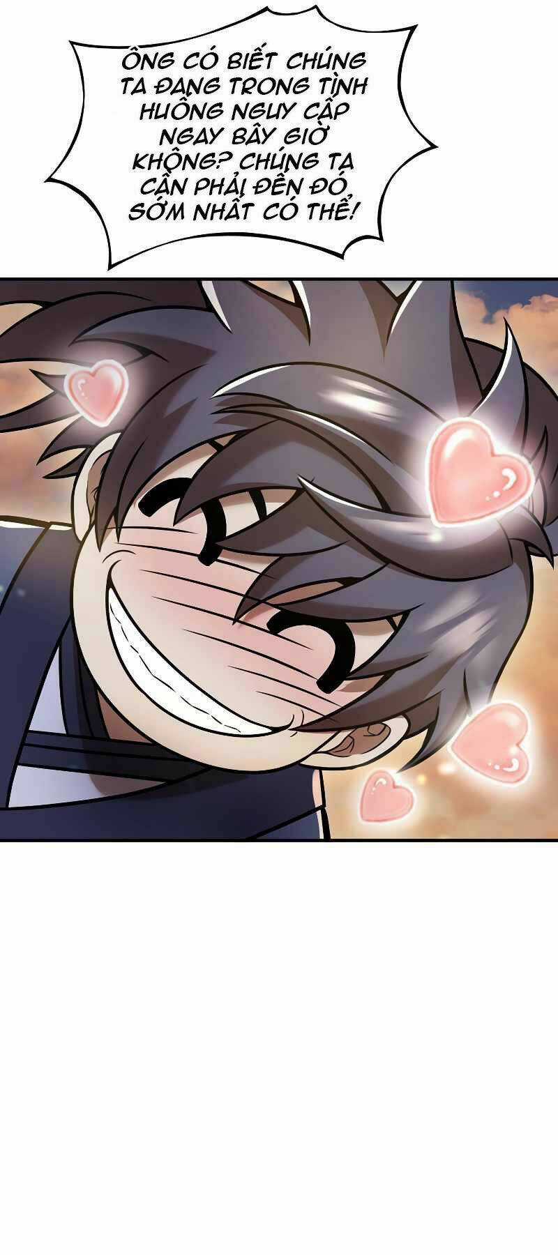 Bá Vương Chi Tinh - Chapter 18 - Trang 62