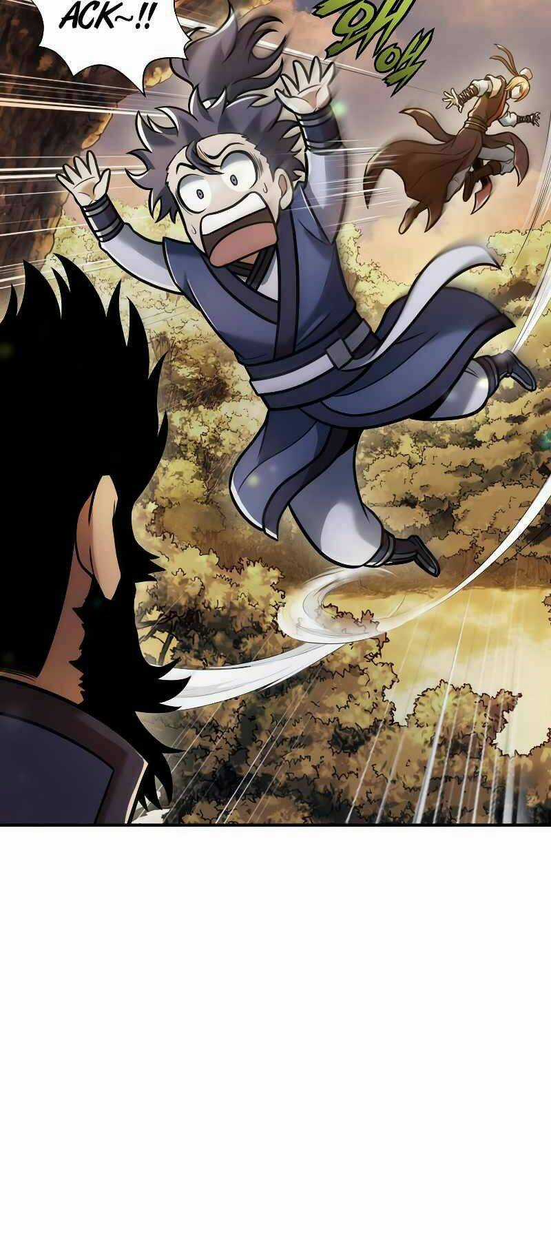 Bá Vương Chi Tinh - Chapter 18 - Trang 65