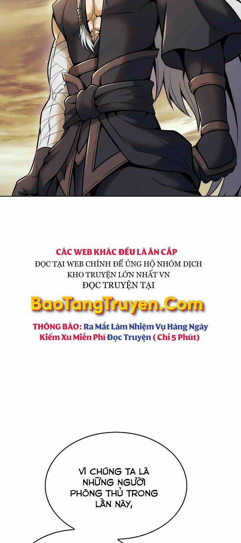 Bá Vương Chi Tinh - Chapter 18 - Trang 8