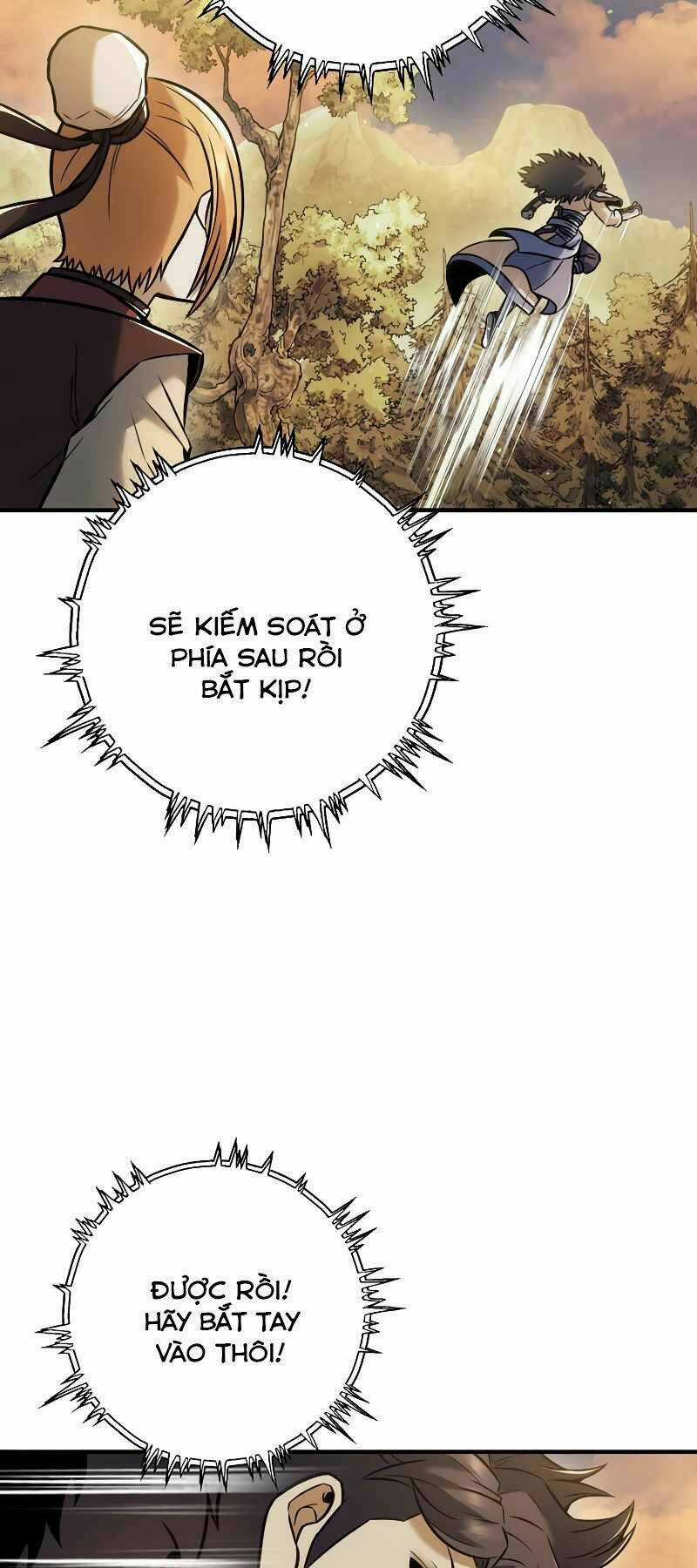 Bá Vương Chi Tinh - Chapter 18 - Trang 72