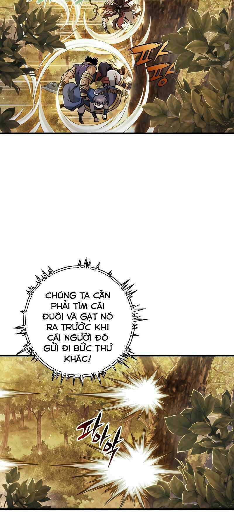 Bá Vương Chi Tinh - Chapter 18 - Trang 75