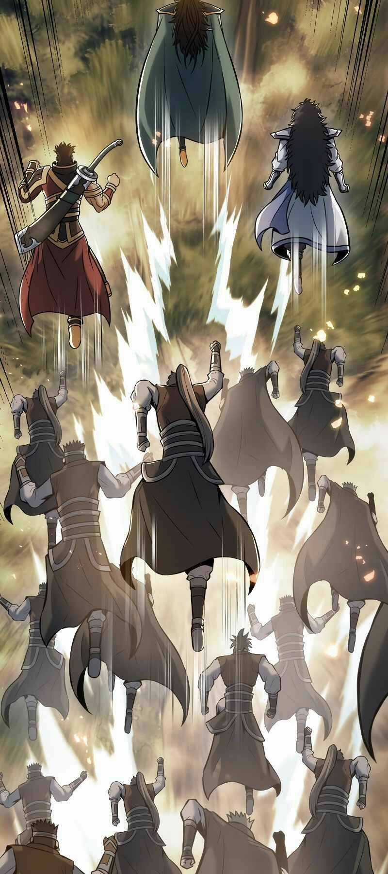 Bá Vương Chi Tinh - Chapter 18 - Trang 77