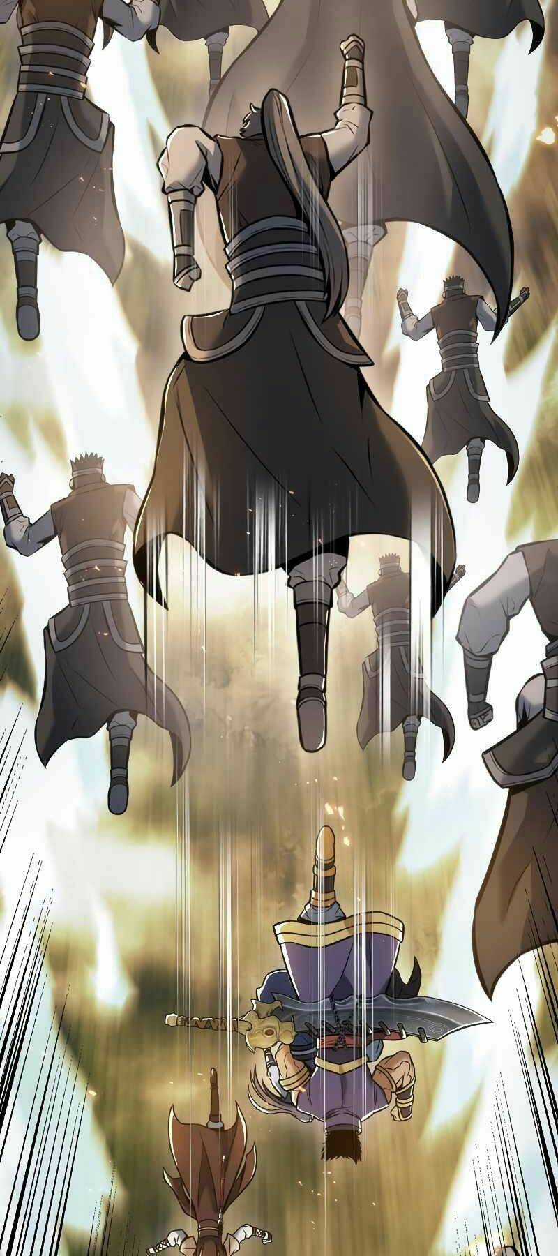 Bá Vương Chi Tinh - Chapter 18 - Trang 78