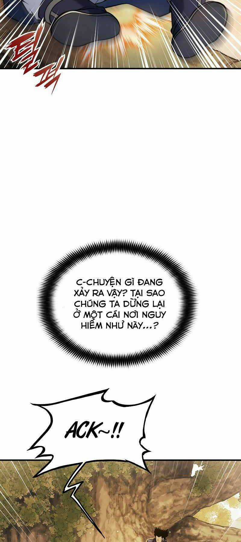 Bá Vương Chi Tinh - Chapter 18 - Trang 82