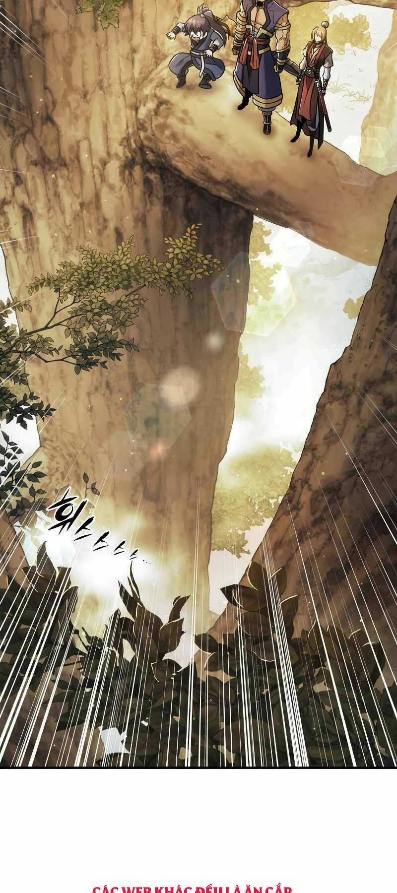 Bá Vương Chi Tinh - Chapter 18 - Trang 83