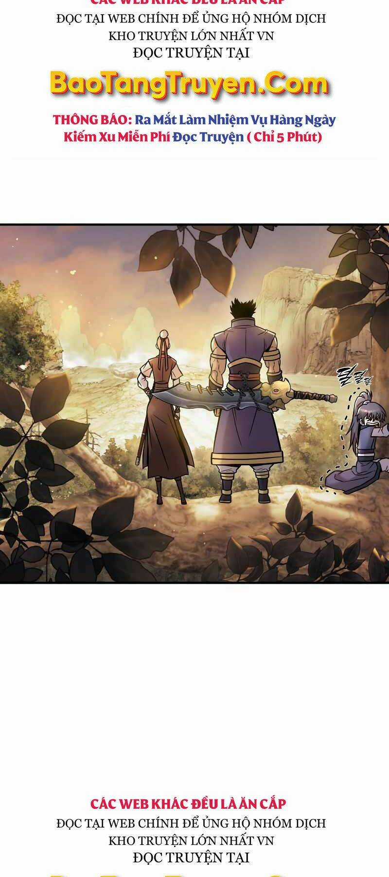 Bá Vương Chi Tinh - Chapter 18 - Trang 84