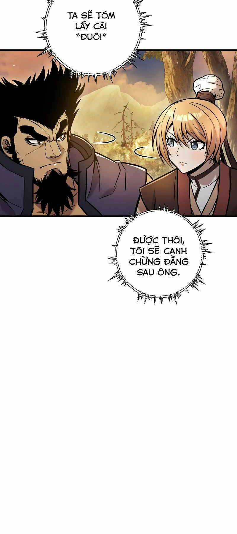 Bá Vương Chi Tinh - Chapter 18 - Trang 87