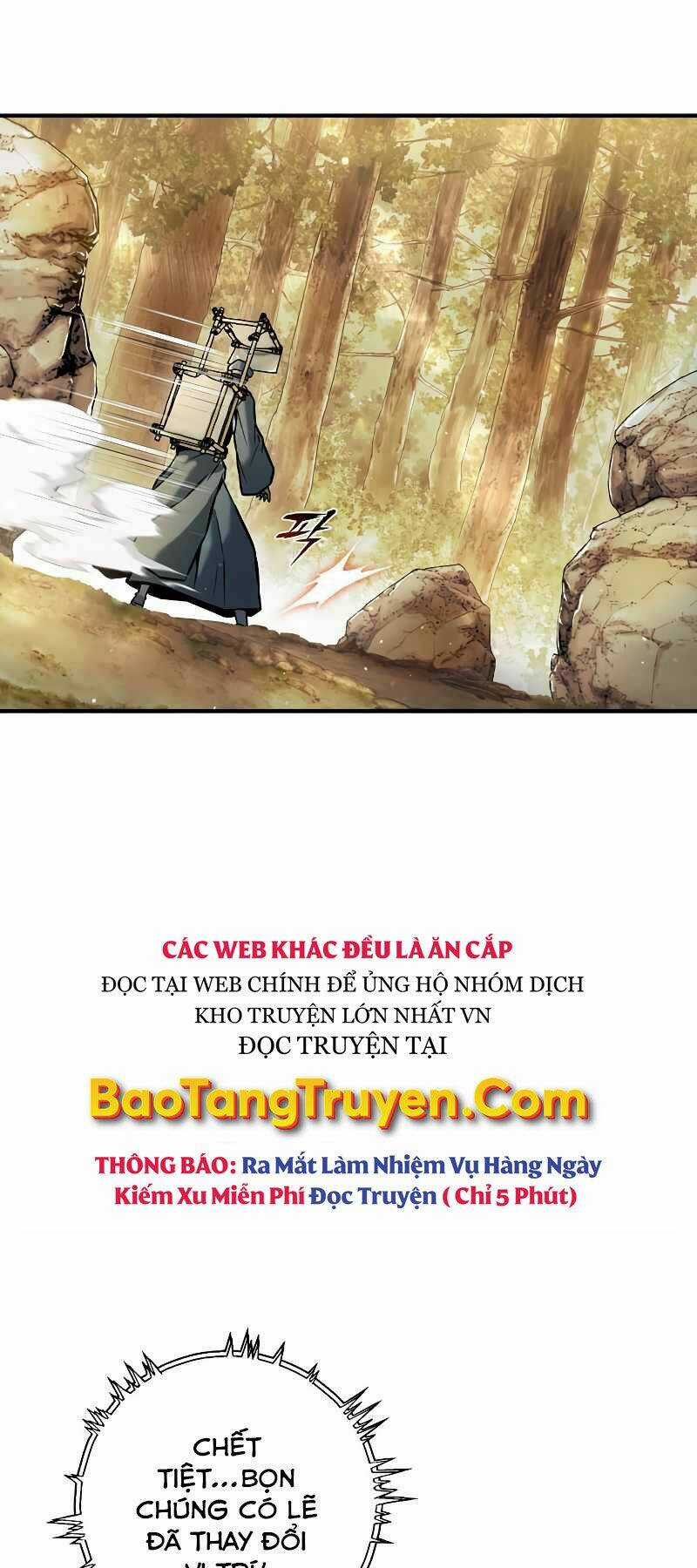 Bá Vương Chi Tinh - Chapter 18 - Trang 88