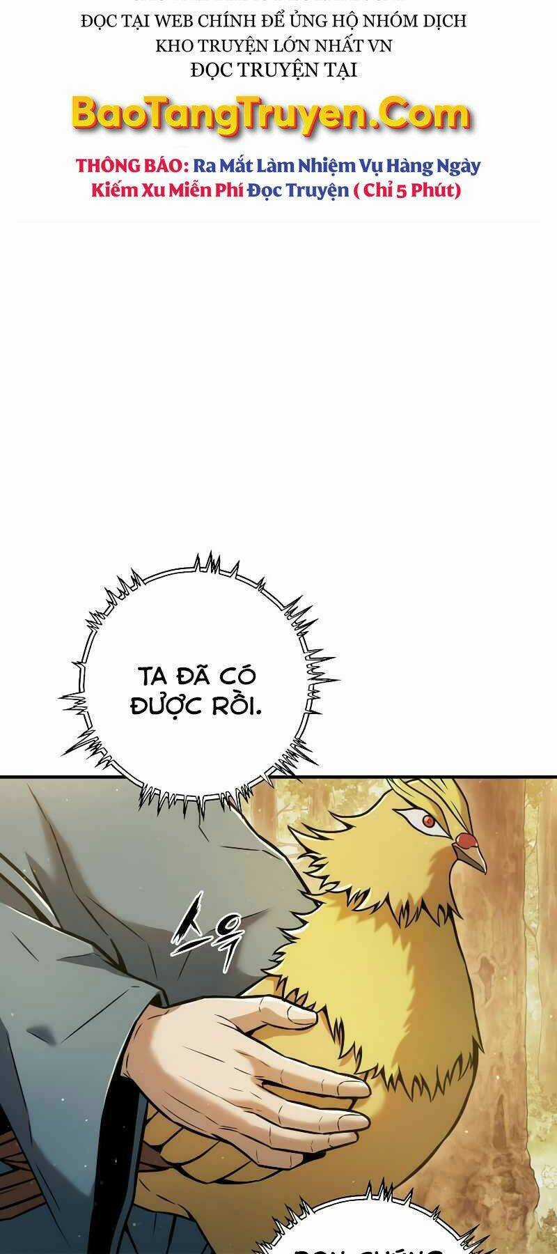 Bá Vương Chi Tinh - Chapter 18 - Trang 91