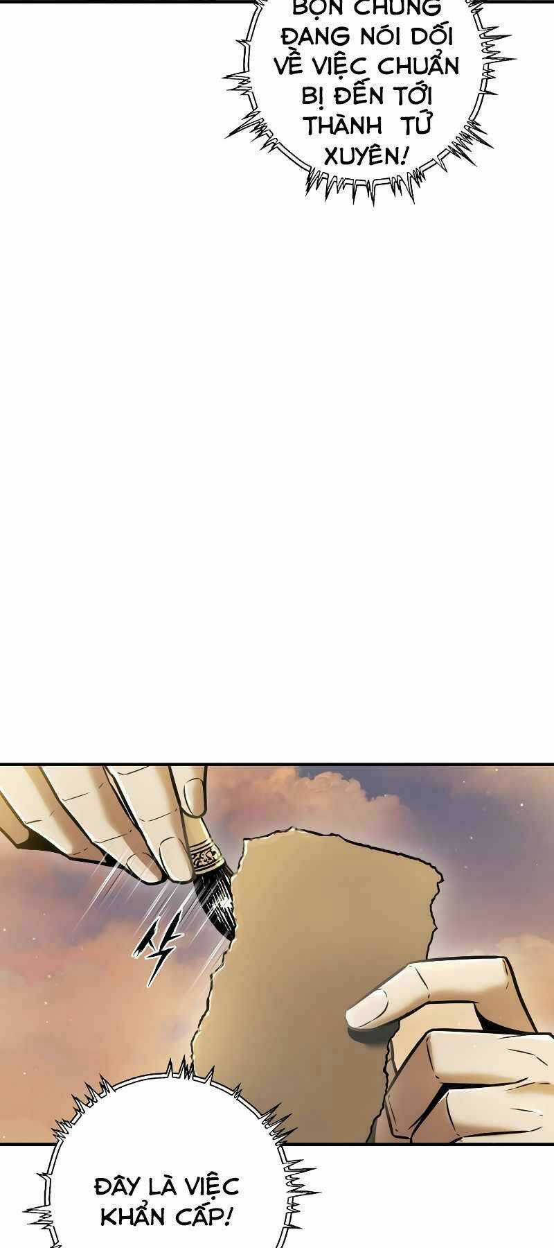 Bá Vương Chi Tinh - Chapter 18 - Trang 92