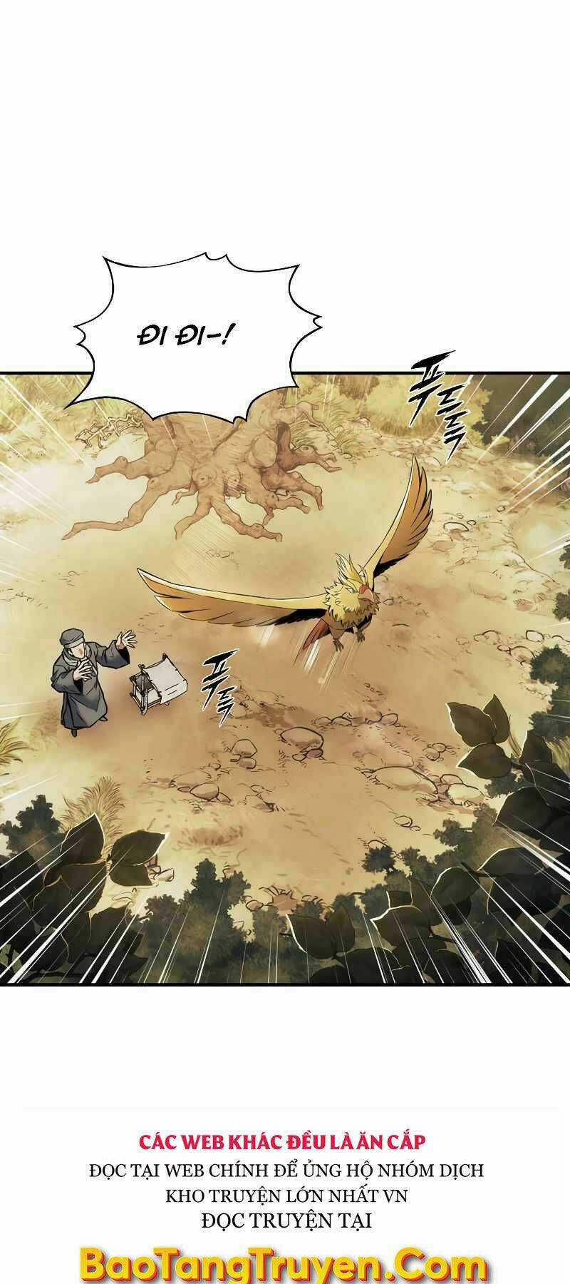 Bá Vương Chi Tinh - Chapter 18 - Trang 94