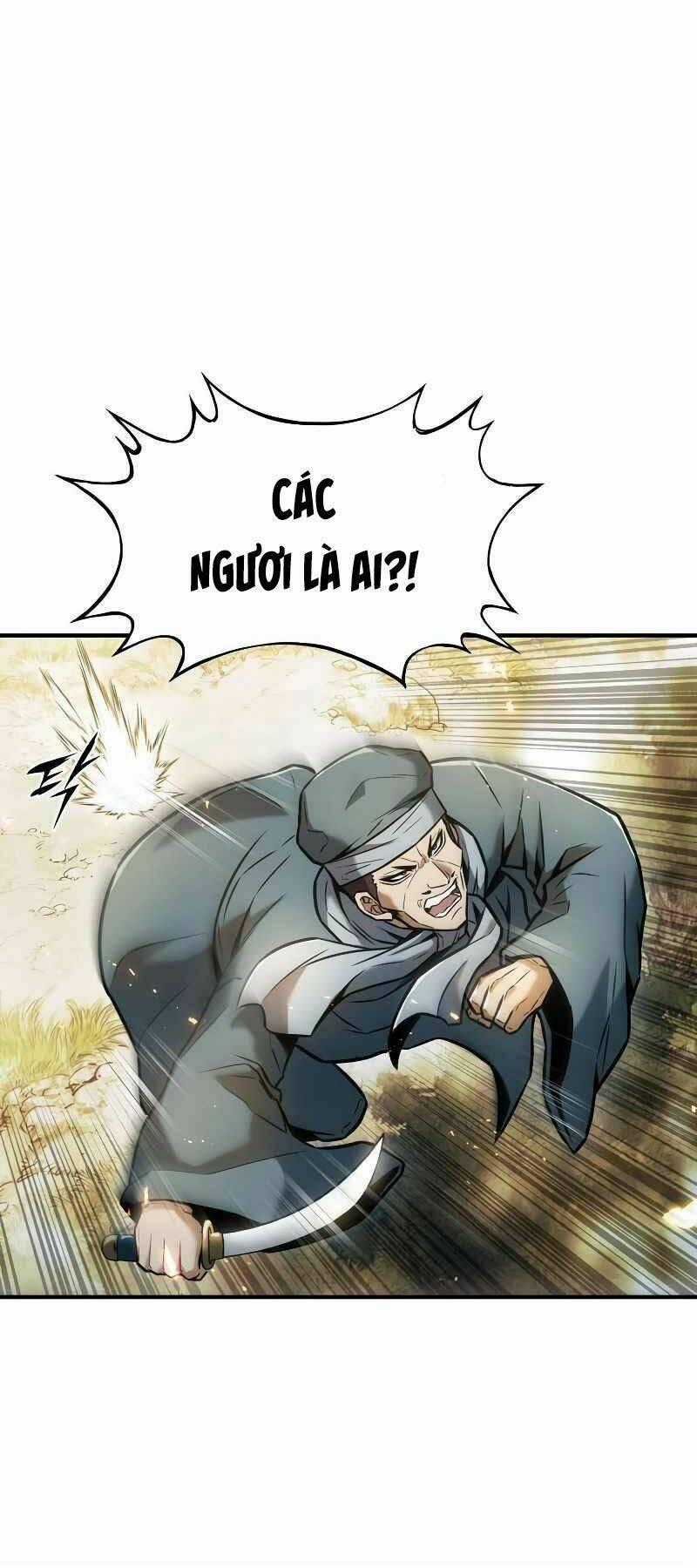 Bá Vương Chi Tinh - Chapter 19 - Trang 2