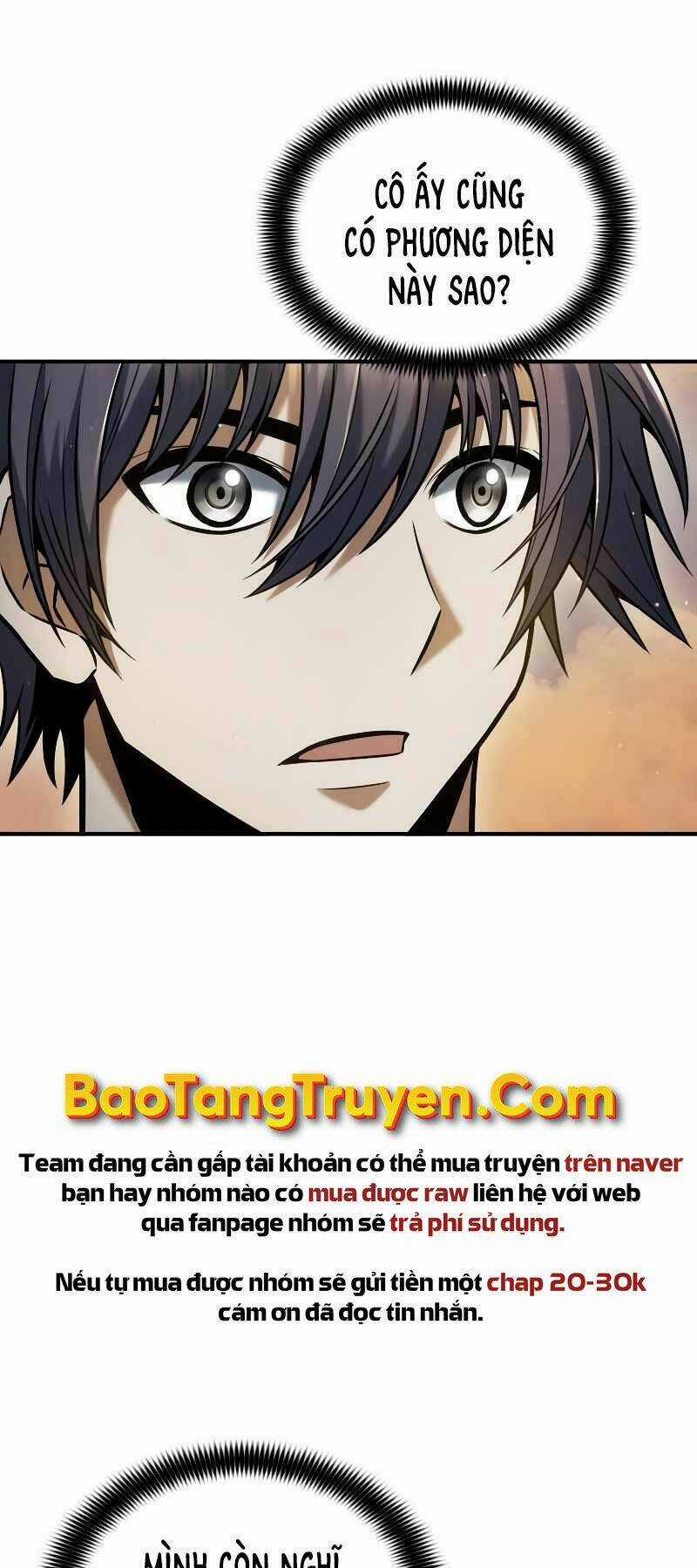 Bá Vương Chi Tinh - Chapter 19 - Trang 11