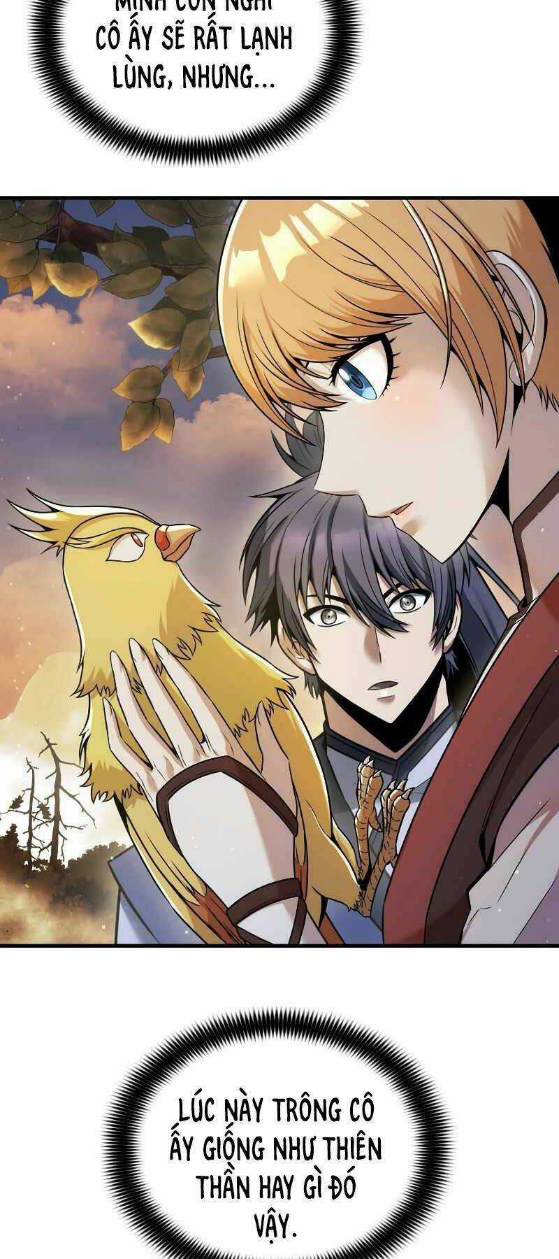 Bá Vương Chi Tinh - Chapter 19 - Trang 12