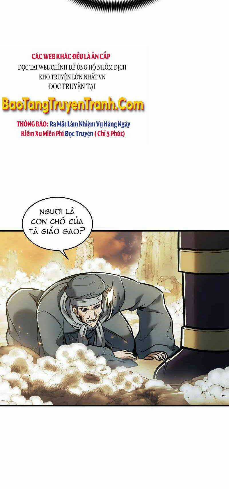 Bá Vương Chi Tinh - Chapter 19 - Trang 13