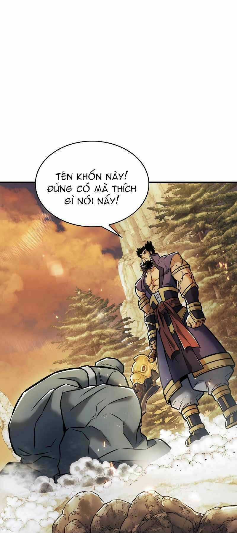 Bá Vương Chi Tinh - Chapter 19 - Trang 14