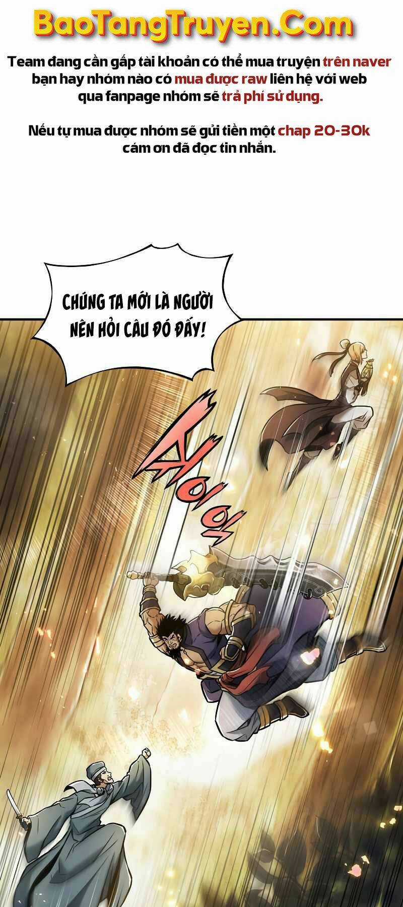 Bá Vương Chi Tinh - Chapter 19 - Trang 3