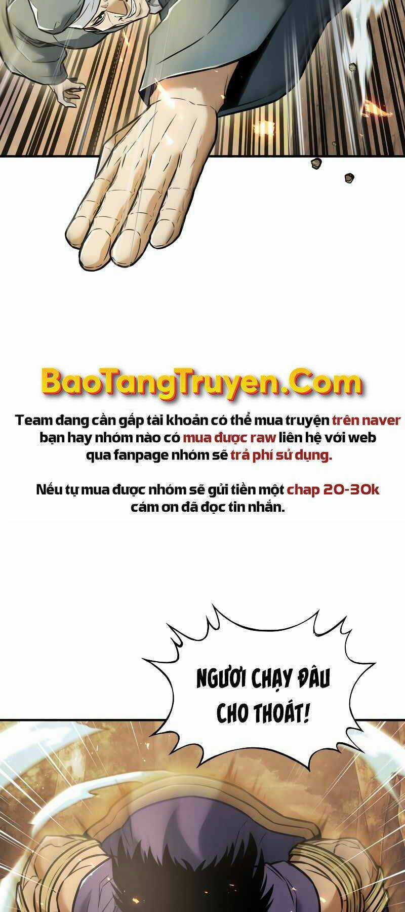 Bá Vương Chi Tinh - Chapter 19 - Trang 23