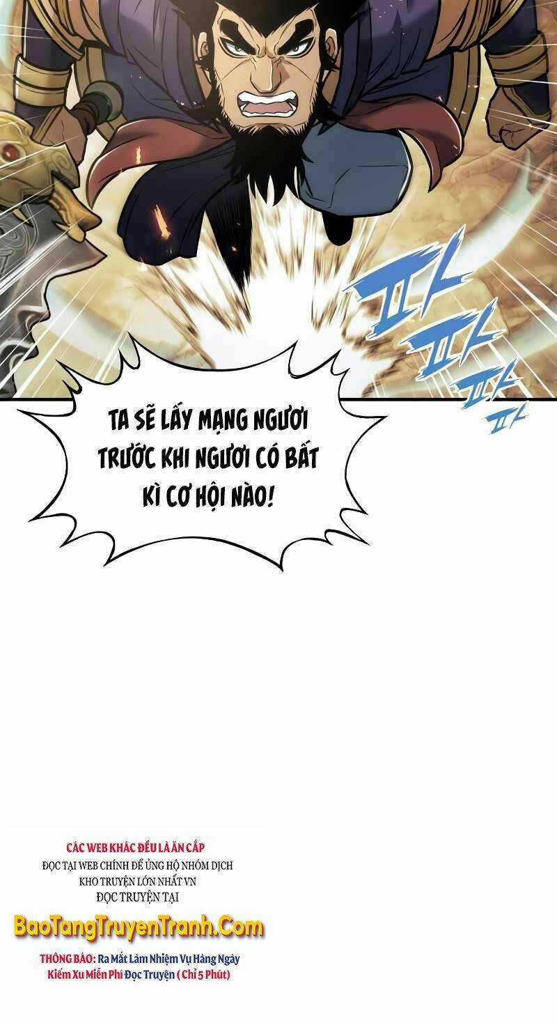 Bá Vương Chi Tinh - Chapter 19 - Trang 24